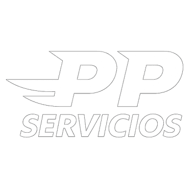 PP Servicios Logo